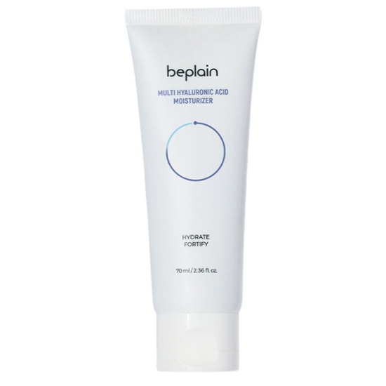 비플레인 멀티 히알루론산 크림 70ml (2개)_이미지
