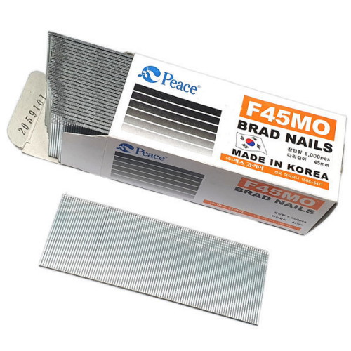 피스코리아 에어 타카핀 F45 (5000pcs)_이미지