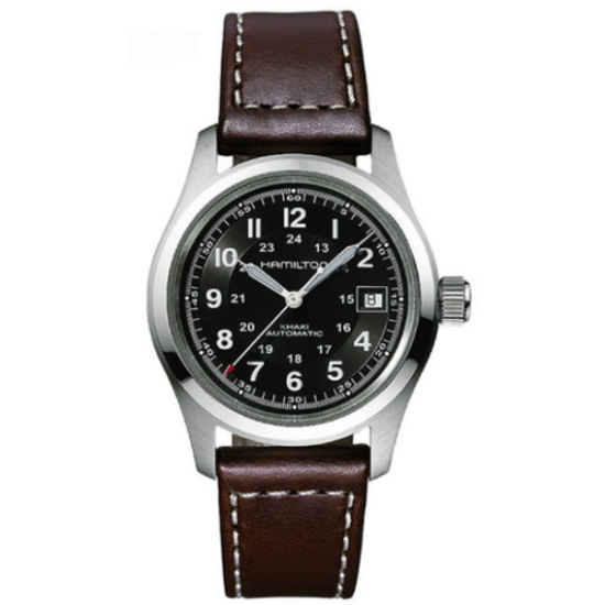 스와치그룹 해밀턴 카키 필드 H70455533