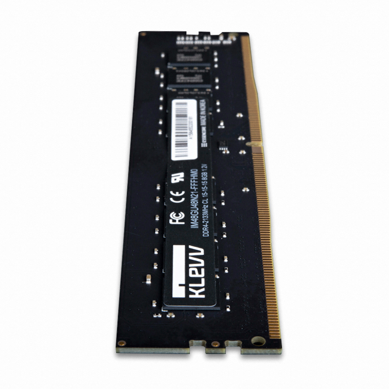 ESSENCORE KLEVV DDR4-2133 CL15