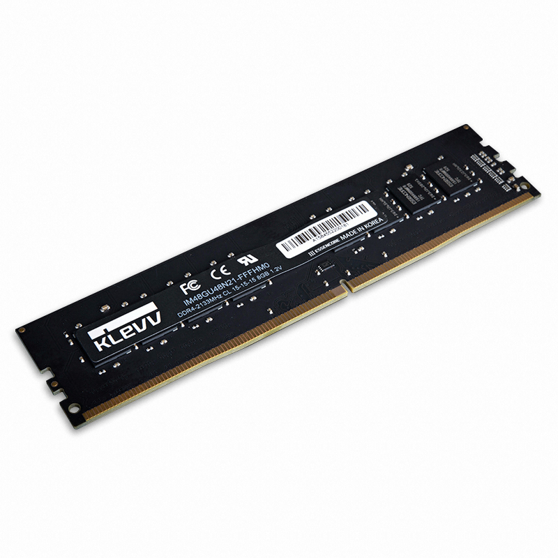 ESSENCORE KLEVV DDR4-2133 CL15