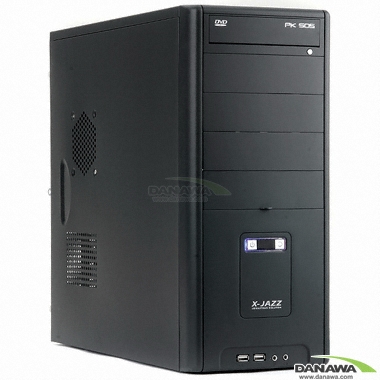 ParkOnLine X-Jazz 505 �������