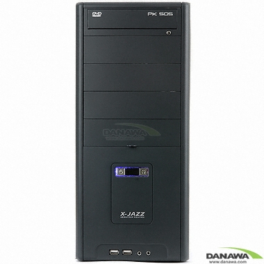 ParkOnLine X-Jazz 505 �������