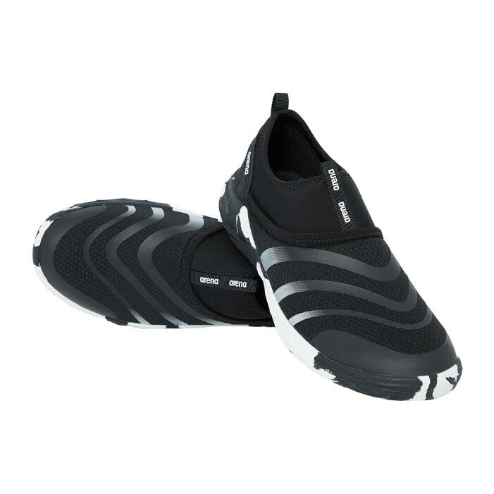 아레나 씨워커 아쿠아슈즈 A5AC1OS65BKM