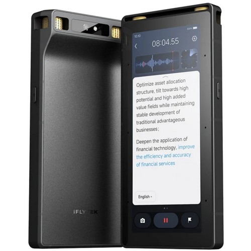 iFLYTEK AI ���ڴ� S6