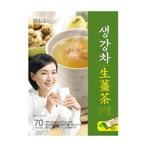생강차 플러스 15g 70개입