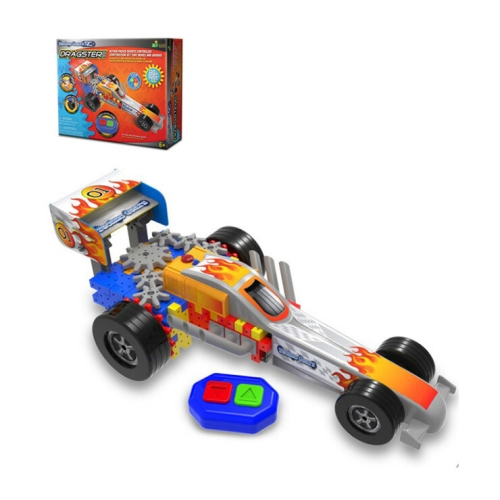 �������� ��ũ���� RC�巹�׷��̼�