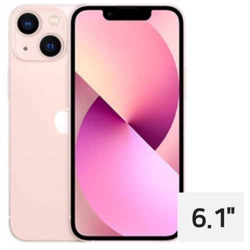 APPLE 아이폰13 128GB, 공기계 (S등급,중고)