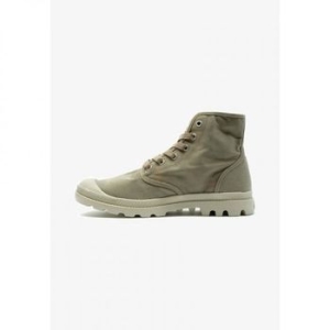 �ȶ��� 4512638 PAMPA High-top trainers green