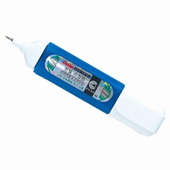 펜텔 극세수정액(ZL31-W) (12개)_이미지