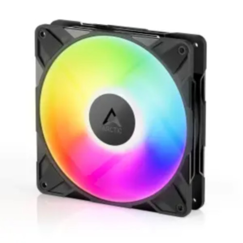 ARCTIC P14 Pro A-RGB 해외구매 (블랙)_이미지
