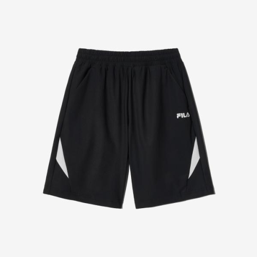 트리코트 5부 팬츠 FK2FPH2503M_NAY