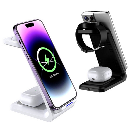 ����ü 15W 3in1 ���������� WC-301