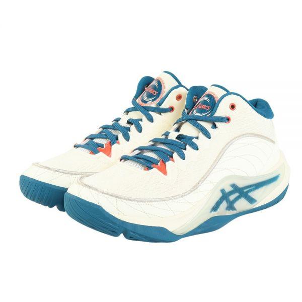 맨즈 우먼 바스켓볼 슈즈 배쉬 언프레 아스 3 앰플 알루스 1063A104.401 로얄 블루