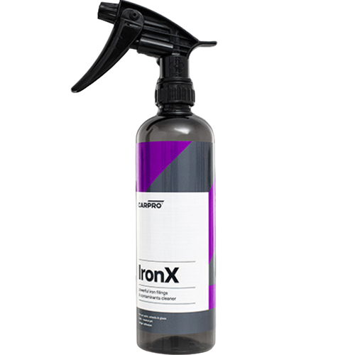 아이언엑스 철분제거제 체리향 500ml