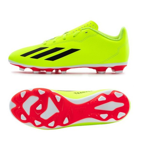 아디다스 엑스 크레이지패스트 클럽 FxG IF0717 (국내배송)