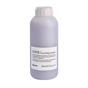 다비네스 러브 스무딩 샴푸 1000ml [1개]