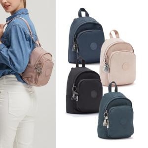 키플링 미니백팩 델리아 컴팩트 DELIA COMPACT KLABA15 RCBL이미지입니다. 누르면 해당 게시물로 새창이동합니다.