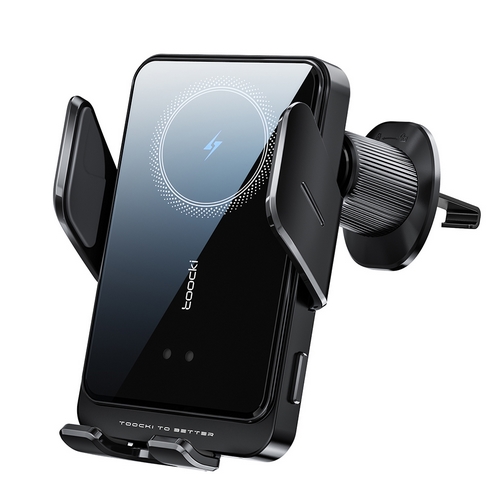 toocki 차량용 무선충전거치대 T11_이미지