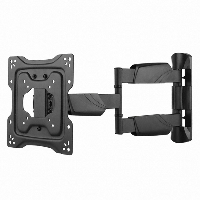 크리스탈실버 중대형 상하좌우 각도 조절 브라켓 ML-2523_이미지