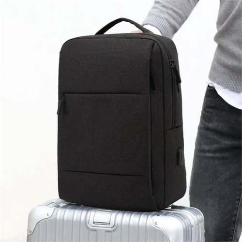 Rly 회사원 출장 백팩 서류 가방 노트북수납 데일리 출근 S9558429