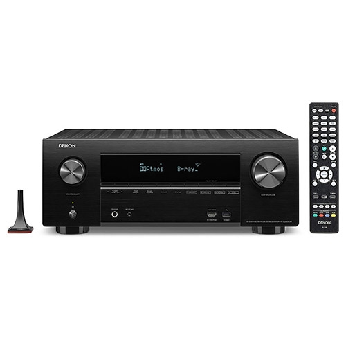 데논 AVR-X2700H (해외구매)