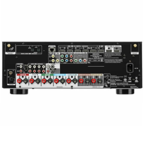 ���� AVR-X2700H