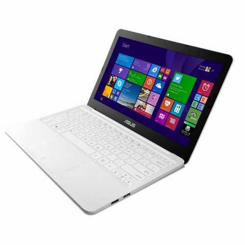 ASUS X205TA WIN10