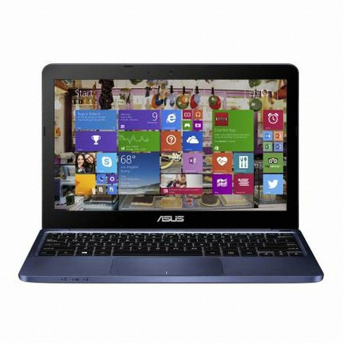 ASUS X205TA WIN10 (기본)_이미지