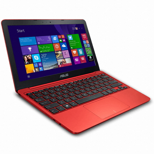 ASUS X205TA WIN10