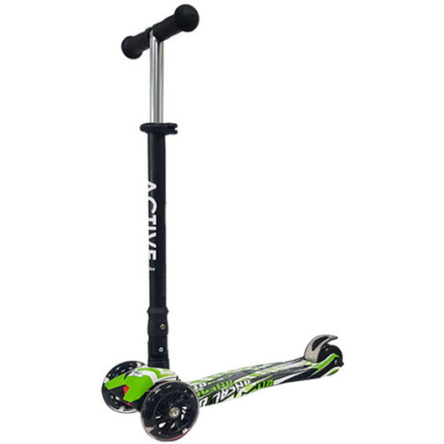 액티브 폴딩 스쿠터 킥보드