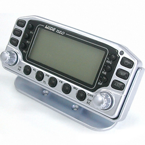 프로콤 WIDE NEO CB 차량용 무전기_이미지