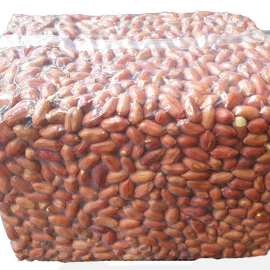 쪽빛누리 볶음땅콩 3.75kg