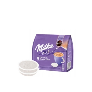 밀카 코코아 패드 센세오 호환 8개입