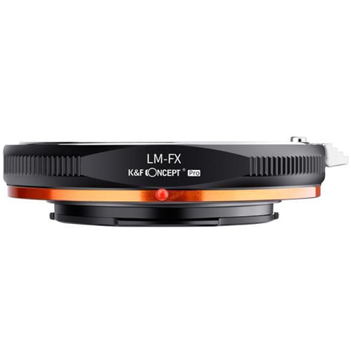 K&F Concept LM-FX PRO ���ȯ�����