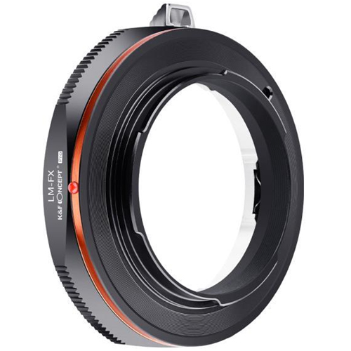 K&F Concept LM-FX PRO ���ȯ�����