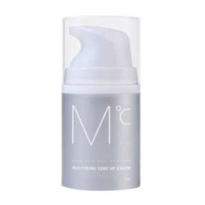 엠도씨 화이트닝 톤업 크림 50ml (4개)_이미지