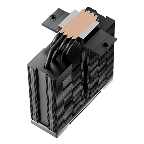 DEEPCOOL AK400 G2 DIGITAL NYX