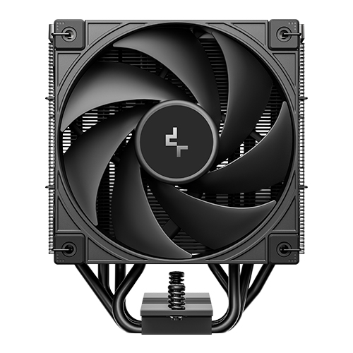 DEEPCOOL AK400 G2 DIGITAL NYX