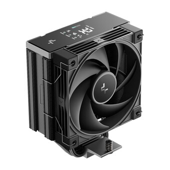 <b>DEEPCOOL</b> <b>AK400</b> G2 DIGITAL NYX