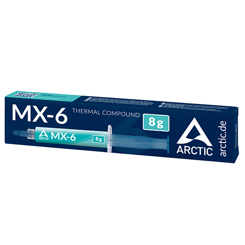 ARCTIC MX-6 ����