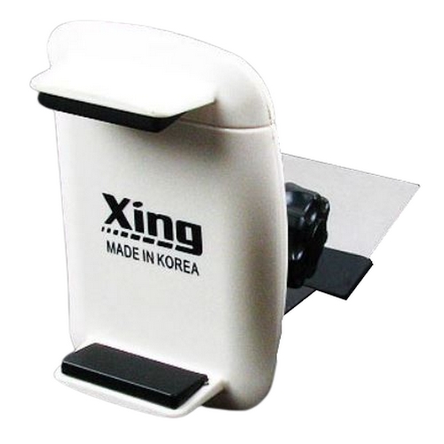 XING 카드슬롯 스마트폰 거치대 기아 올뉴 카니발 전용