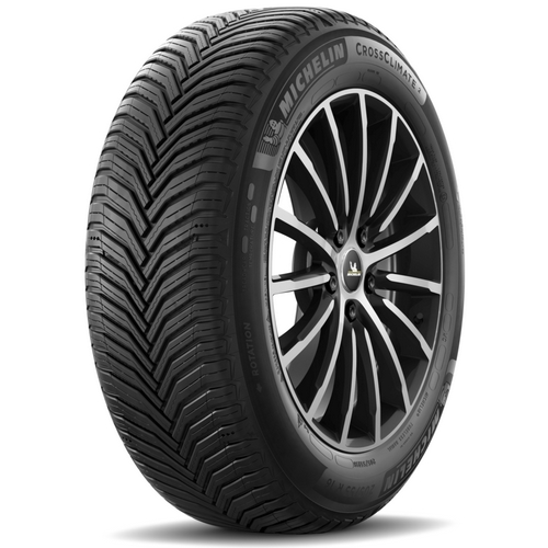 미쉐린타이어 크로스 클라이밋2 SUV 255/55R18 (장착비별도)