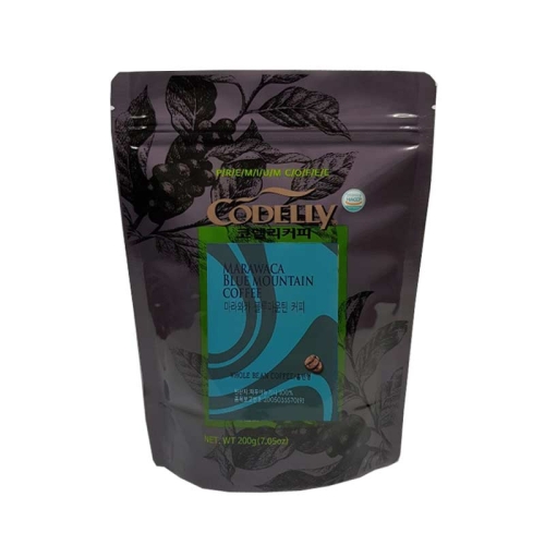 마라와카 블루마운틴 원두커피 200g 홀빈 or 분쇄