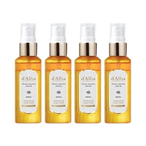 달바 시즌5 화이트 트러플 로얄 인텐시브 세럼 100ml (4개)_이미지