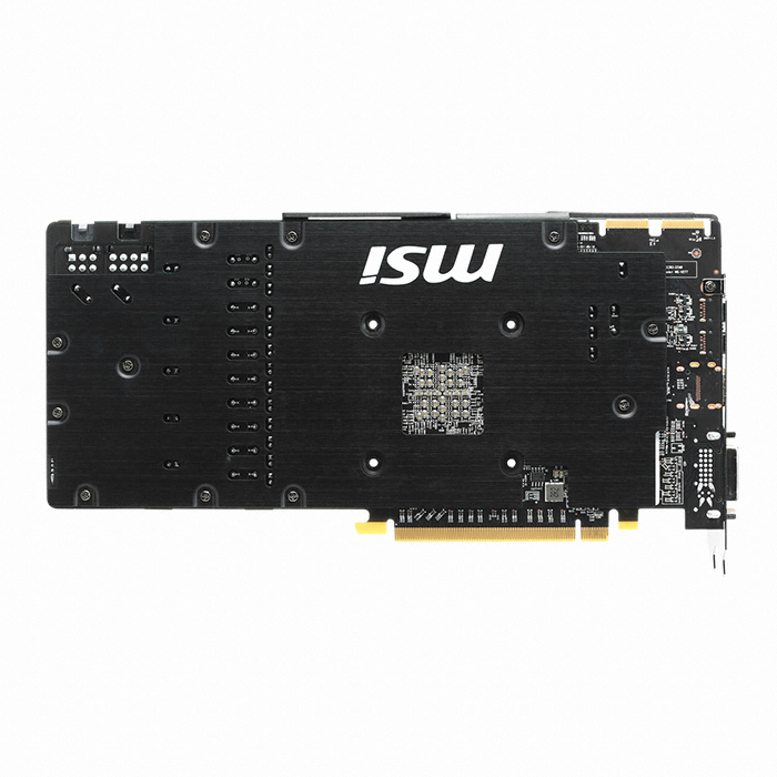 MSI 라데온 R9 280X OC D5 6GB 트윈 프로져 4 게이밍 대원씨티에스_이미지