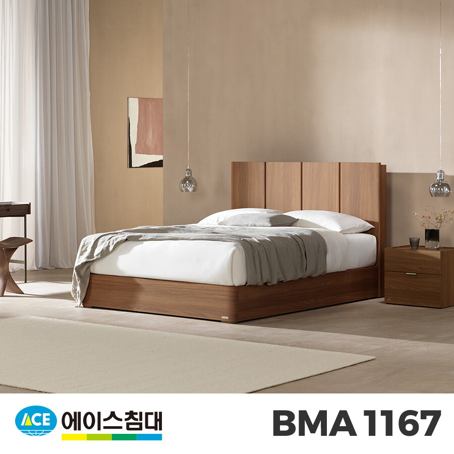 에이스침대 BMA 1167-T 침대 LQ 레귤러 타입 (CA3)_이미지