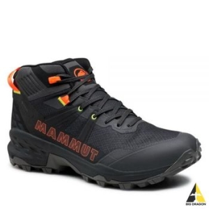 ����Ʈ Sertig II Mid GTX Men 3030-04830-00692 ����Ƽ�� �̵� ��