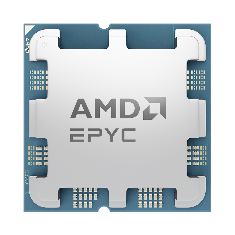 AMD EPYC 4465P