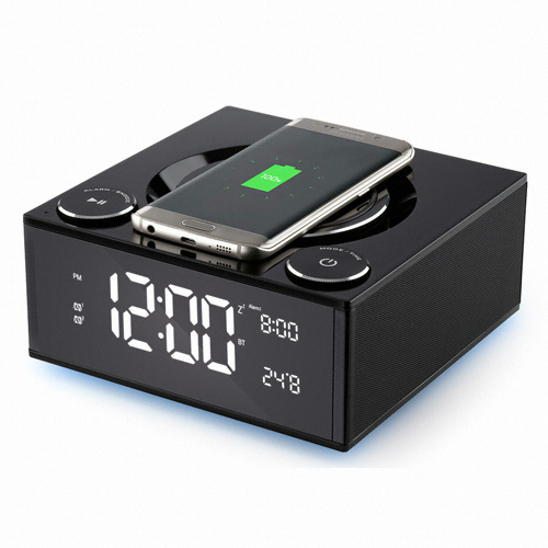 디에스인터내셔널 제이비랩 블루큐브 블랙 BC300